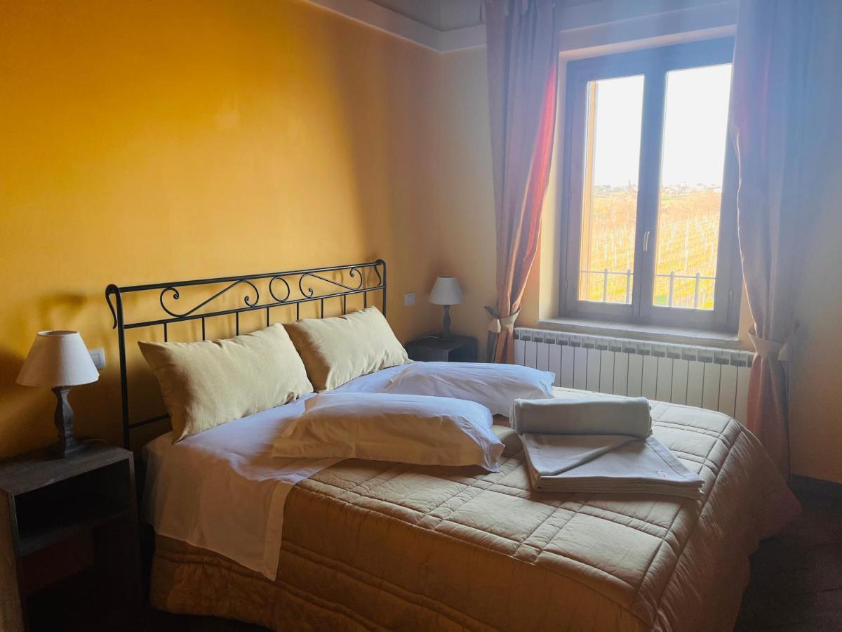 Agriturismo Il Divin Casale Torgiano Ngoại thất bức ảnh