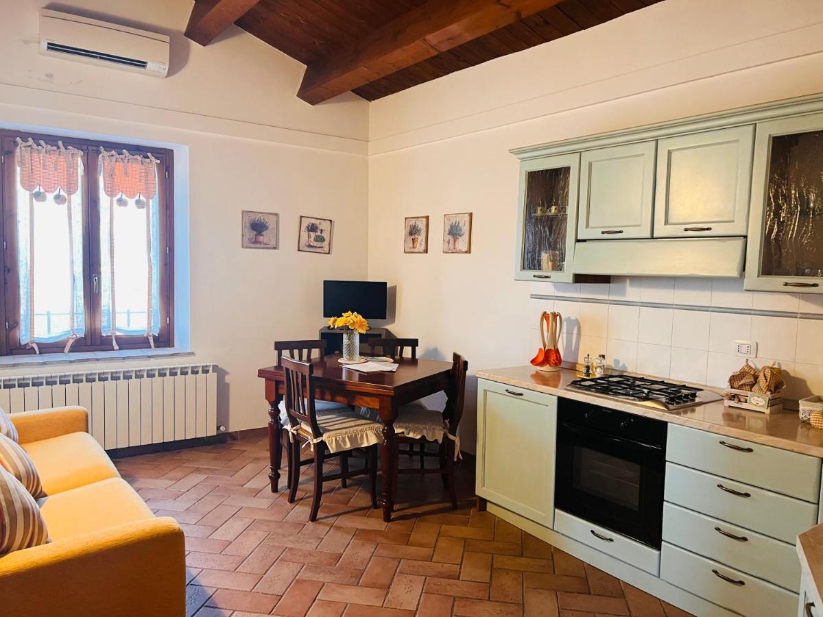 Agriturismo Il Divin Casale Torgiano Ngoại thất bức ảnh