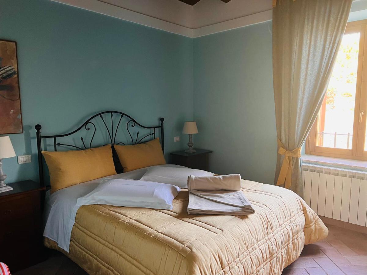 Agriturismo Il Divin Casale Torgiano Ngoại thất bức ảnh