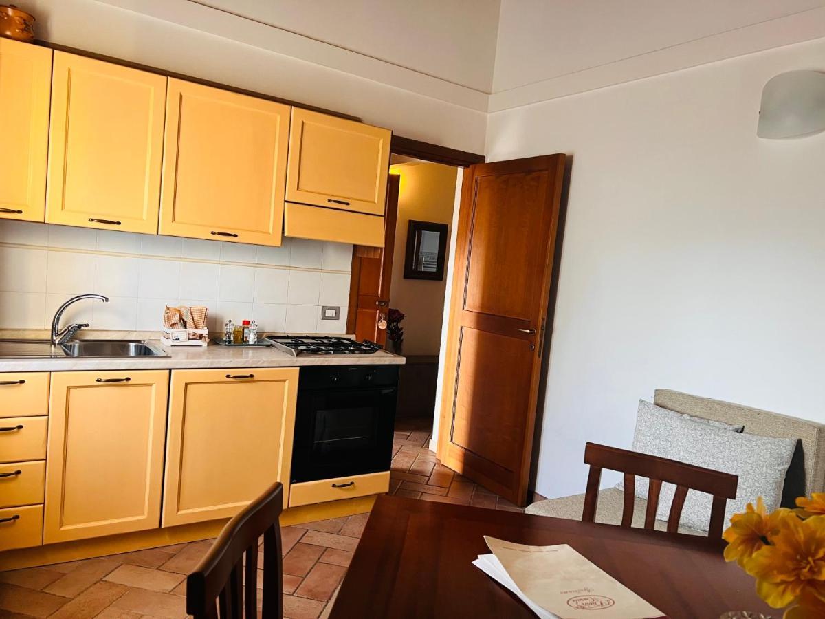 Agriturismo Il Divin Casale Torgiano Ngoại thất bức ảnh