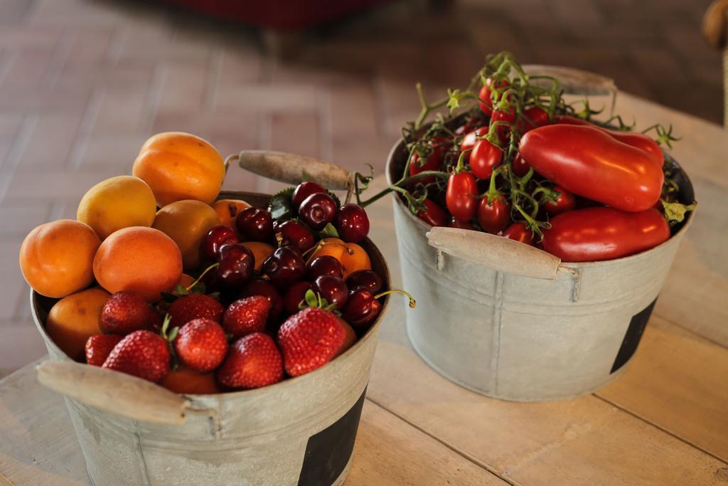 Agriturismo Il Divin Casale Torgiano Ngoại thất bức ảnh