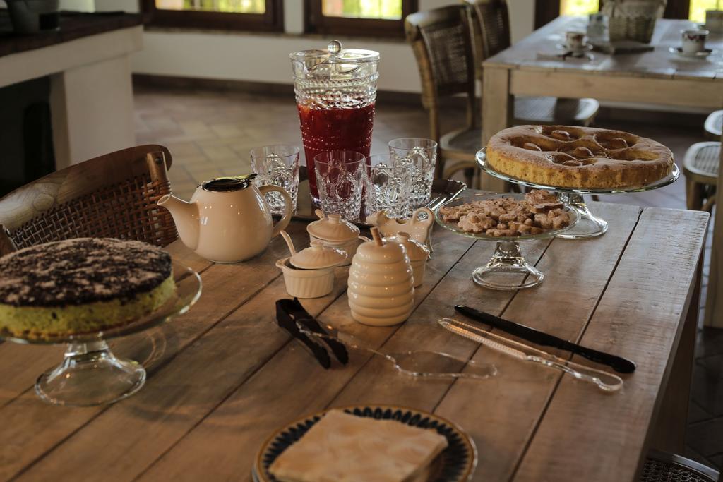 Agriturismo Il Divin Casale Torgiano Ngoại thất bức ảnh